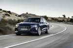 Audi e-tron S 2020 года (WW)